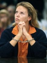 Aileen Wuornos