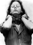 Aileen Wuornos