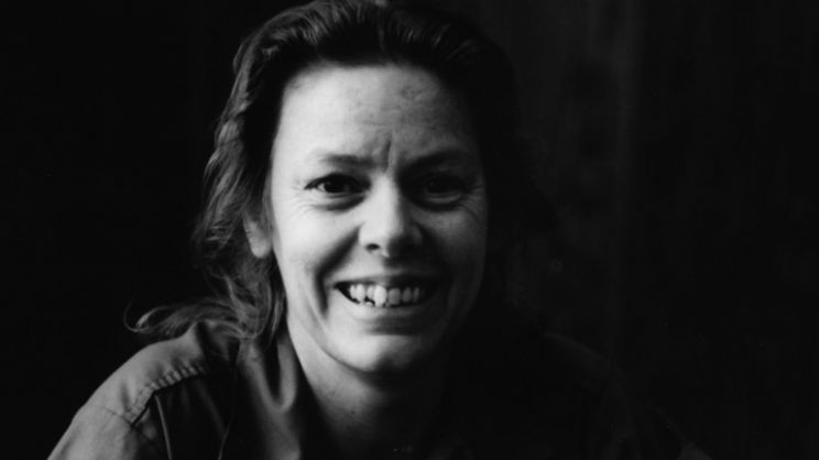 Aileen Wuornos