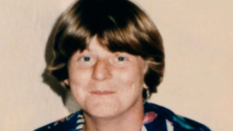 Aileen Wuornos