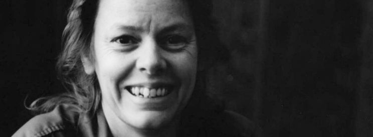 Aileen Wuornos