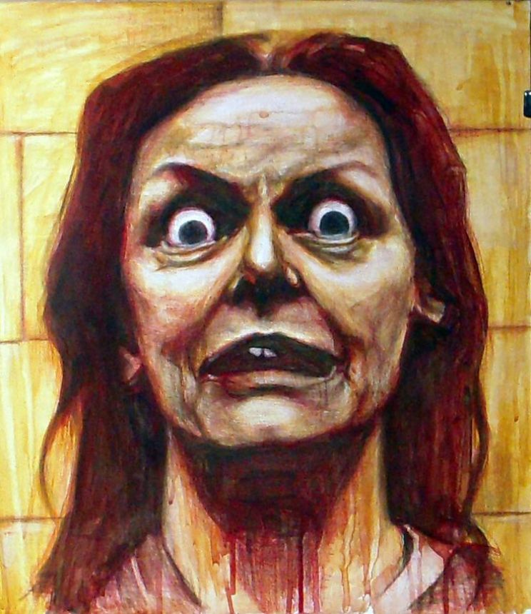 Aileen Wuornos