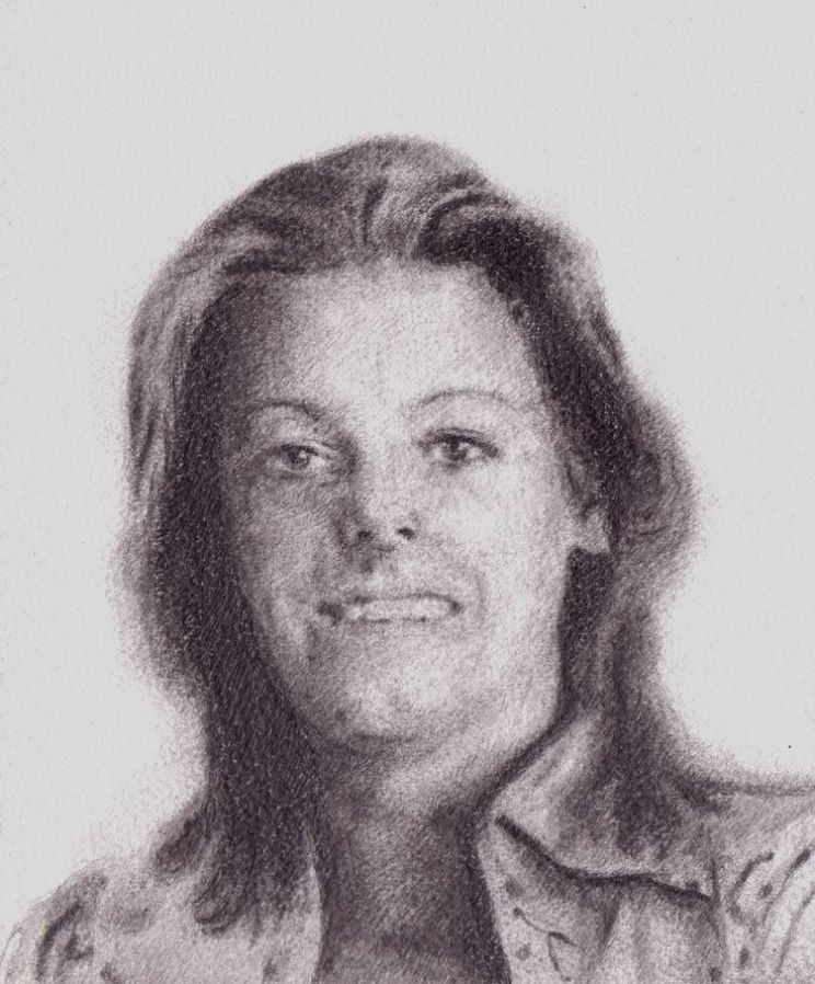 Aileen Wuornos