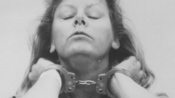 Aileen Wuornos