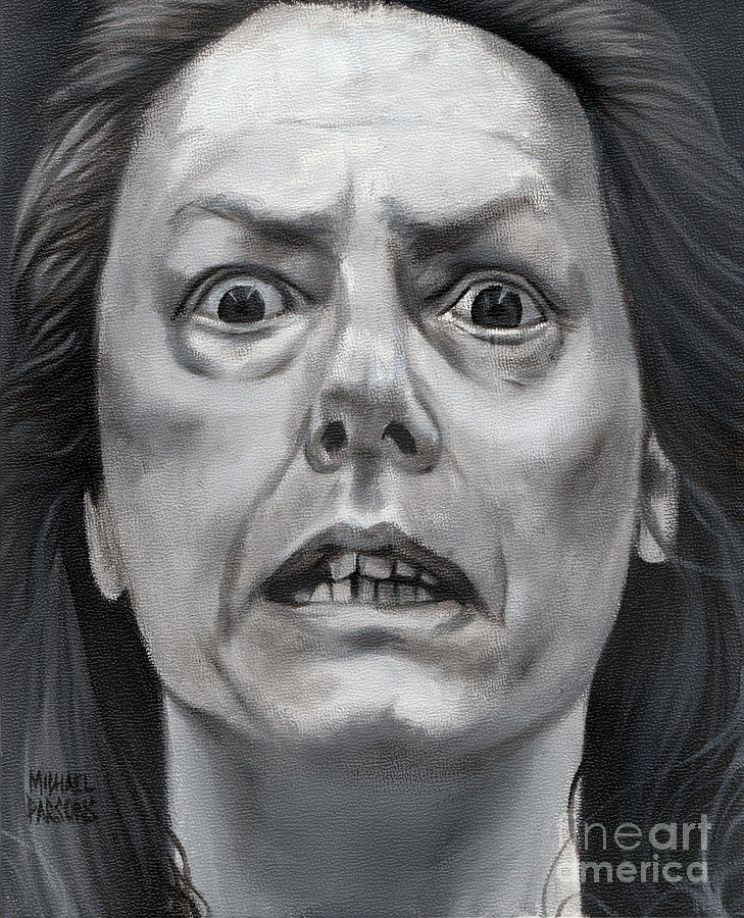 Aileen Wuornos