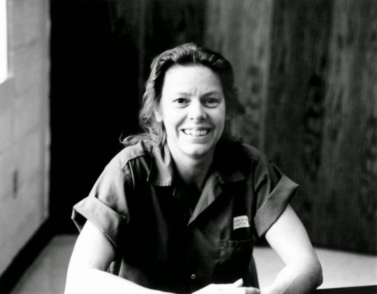 Aileen Wuornos