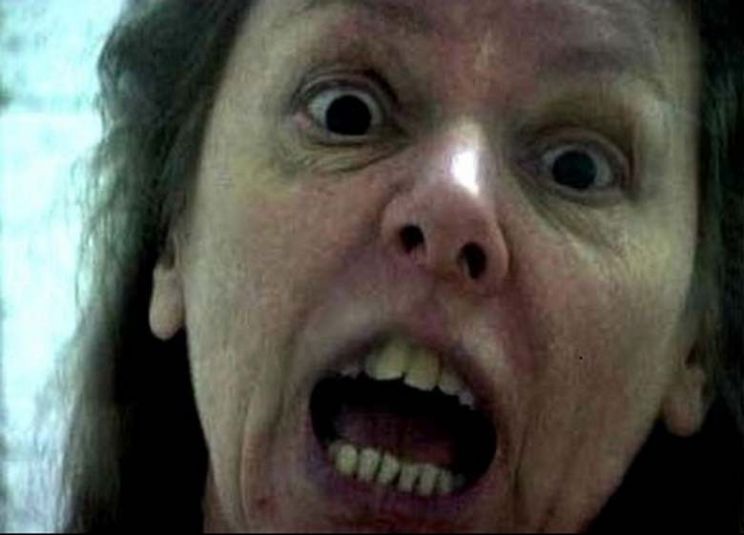 Aileen Wuornos