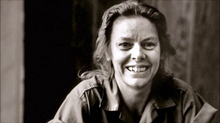 Aileen Wuornos