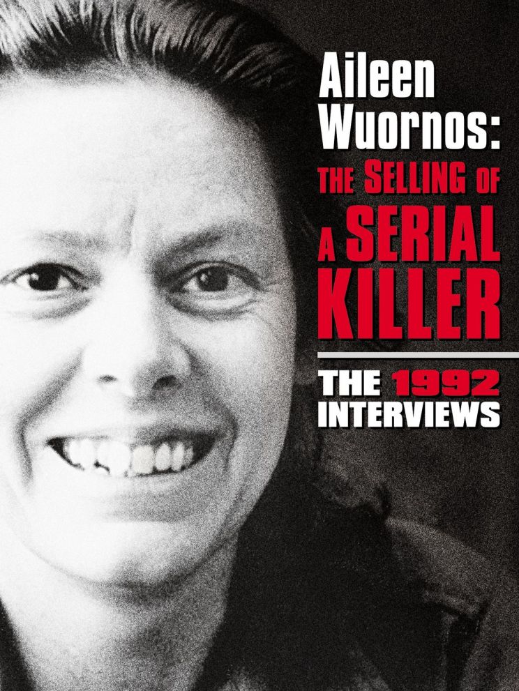 Aileen Wuornos