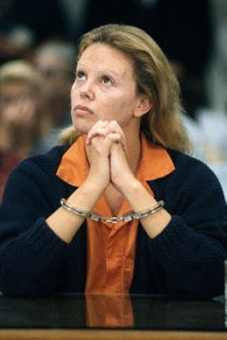 Aileen Wuornos