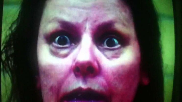 Aileen Wuornos