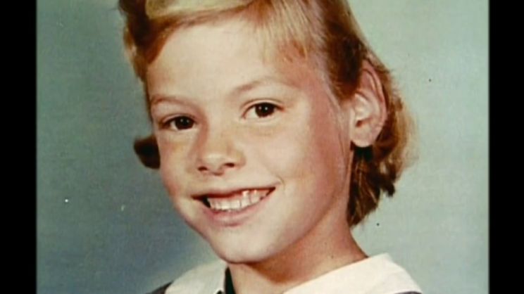 Aileen Wuornos