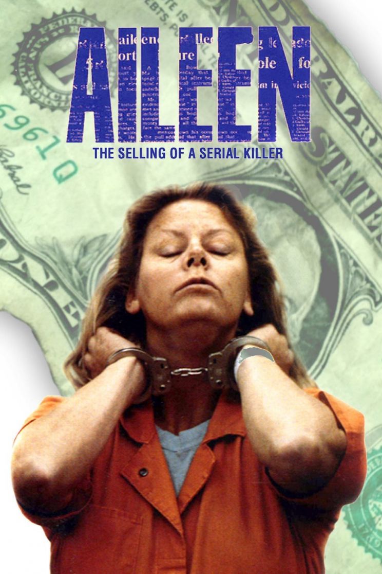 Aileen Wuornos