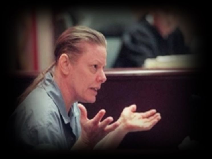 Aileen Wuornos