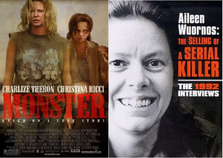 Aileen Wuornos