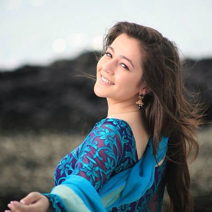 Aima Sebastian