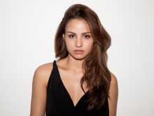 Aimee Carrero