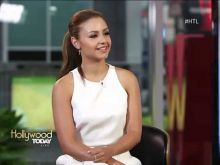 Aimee Carrero