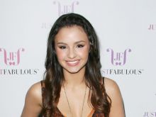 Aimee Carrero