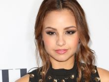 Aimee Carrero