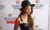 Aimee Carrero