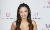 Aimee Carrero