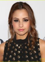 Aimee Carrero