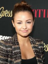 Aimee Carrero