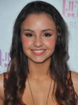 Aimee Carrero