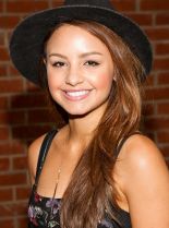 Aimee Carrero photo