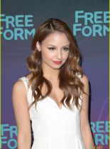 Aimee Carrero