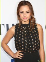 Aimee Carrero