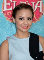 Aimee Carrero