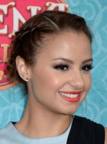 Aimee Carrero