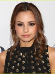 Aimee Carrero