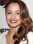 Aimee Carrero