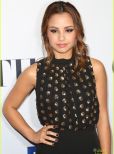 Aimee Carrero