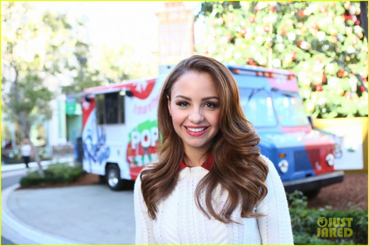 Aimee Carrero