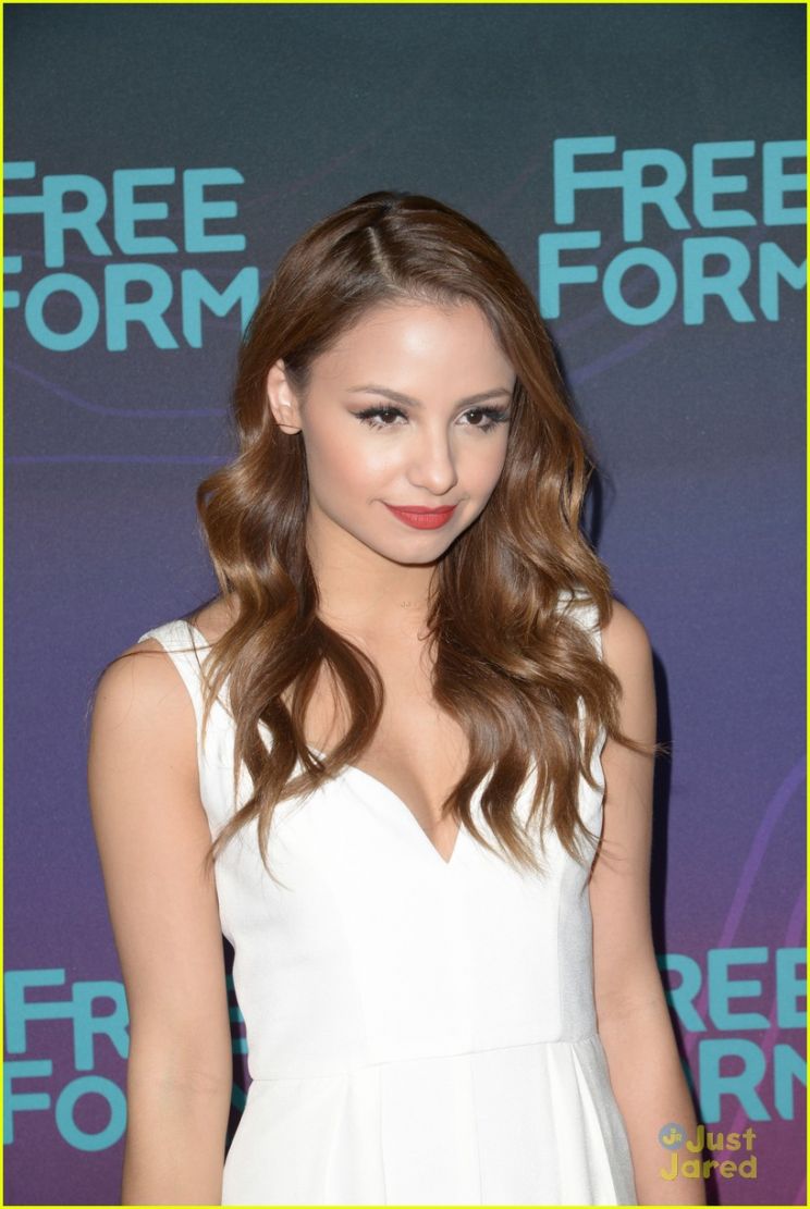 Aimee Carrero