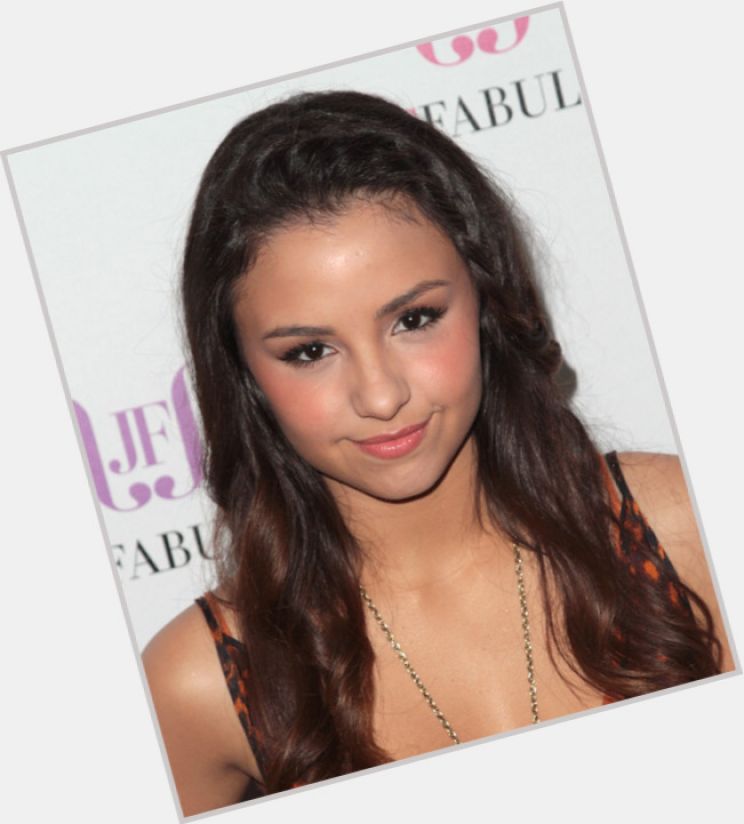 Aimee Carrero