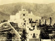 Aimée Castle
