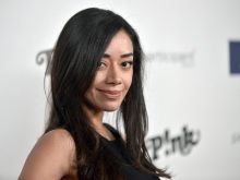 Aimee Garcia