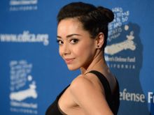 Aimee Garcia