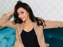 Aimee Garcia