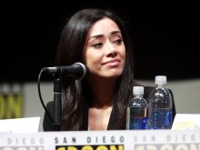 Aimee Garcia