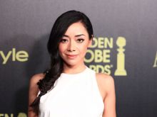 Aimee Garcia