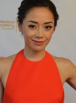 Aimee Garcia