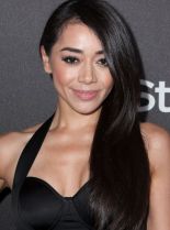 Aimee Garcia