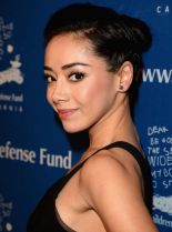 Aimee Garcia