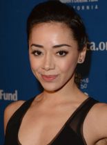 Aimee Garcia